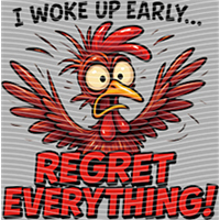 Animal Text Series-AT 2913